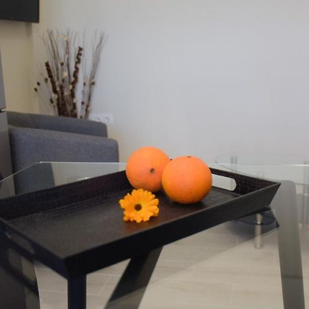 Mistral Apartments Kariótai Zewnętrze zdjęcie